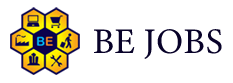 BE JOBS